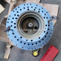 R210LC-7 Travel Gearbox R210 Pengurangan Perjalanan 31N6-40040